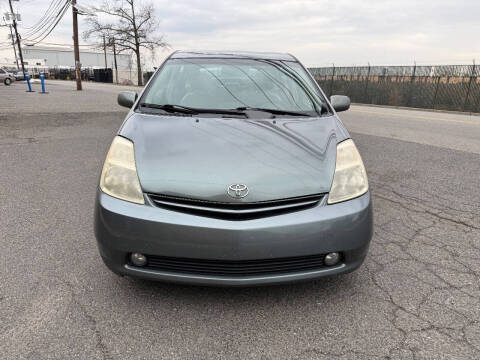 2005 Toyota Prius