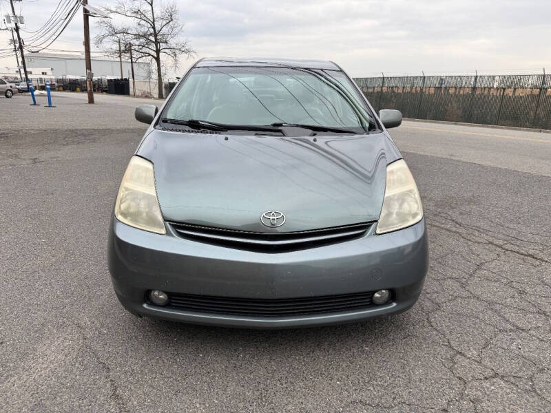 2005 Toyota Prius