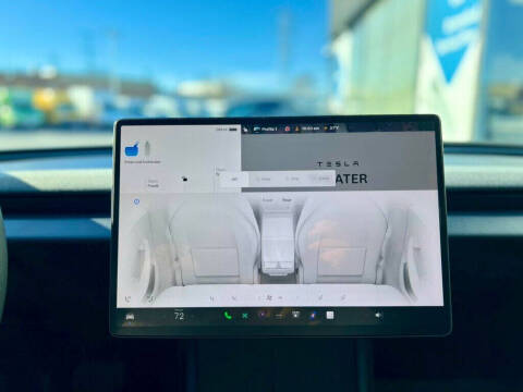 2024 Tesla Model 3 Long Range