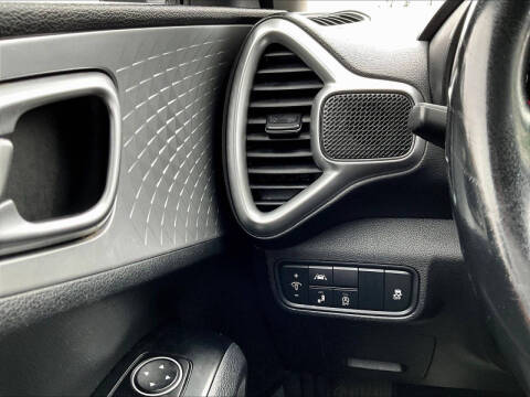 2021 Kia Soul