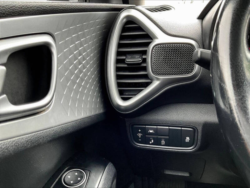 2021 Kia Soul