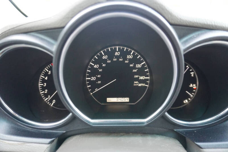 2005 Lexus RX 330