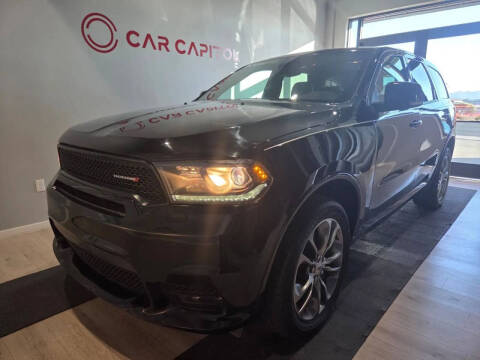 2020 Dodge Durango