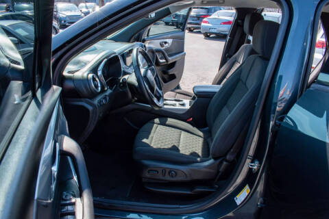 2019 Chevrolet Blazer LT