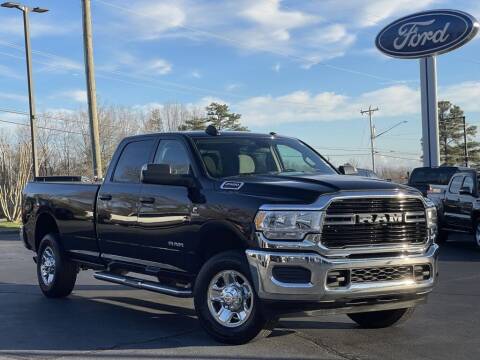 2020 RAM 2500 for sale at Stearns Ford in Burlington NC