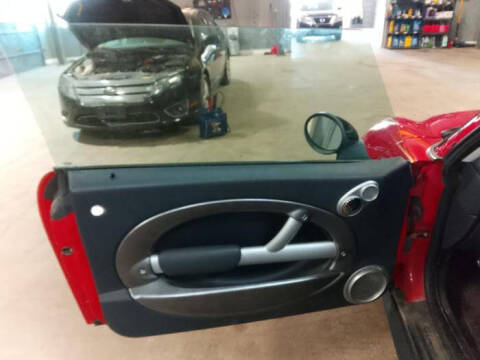 2004 MINI Cooper S