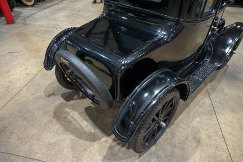 1925 Ford Model T