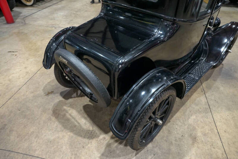 1925 Ford Model T