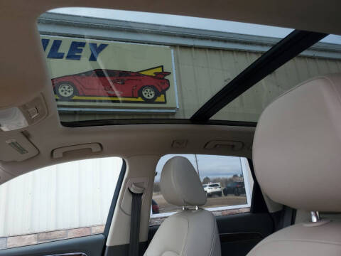 2010 Audi Q5 3.2 quattro Premium Plus