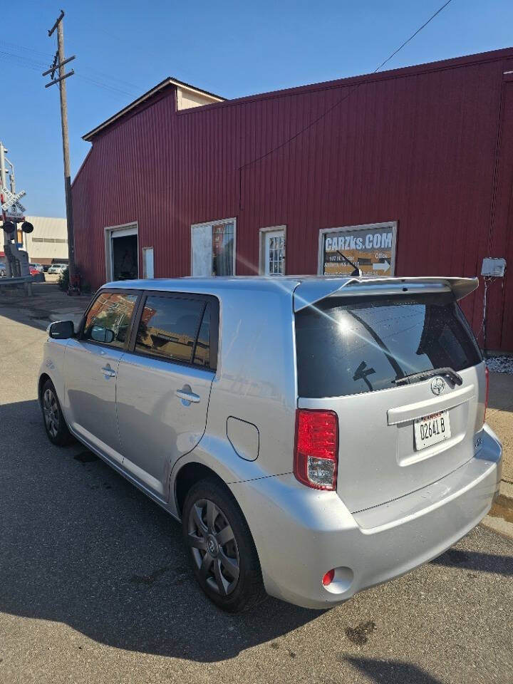 2011 Scion xB for sale at CARZKS.COM in Abilene, KS