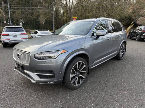 2019 Volvo XC90 T6 Inscription