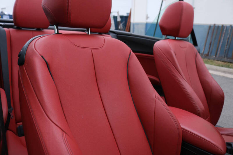 2016 BMW 2 Series M235i