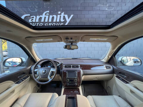 2013 GMC Yukon XL Denali