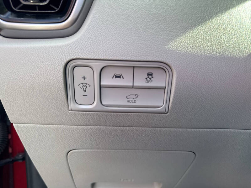 2023 Kia Sorento EX