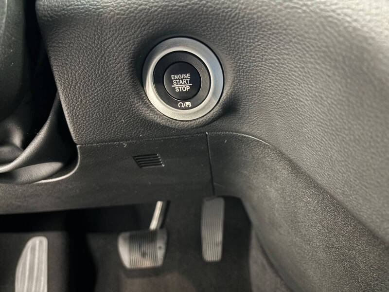 2022 Chrysler Pacifica Touring