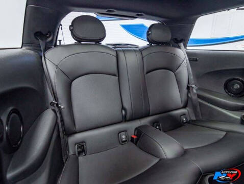 2017 MINI Hardtop 2 Door Cooper S