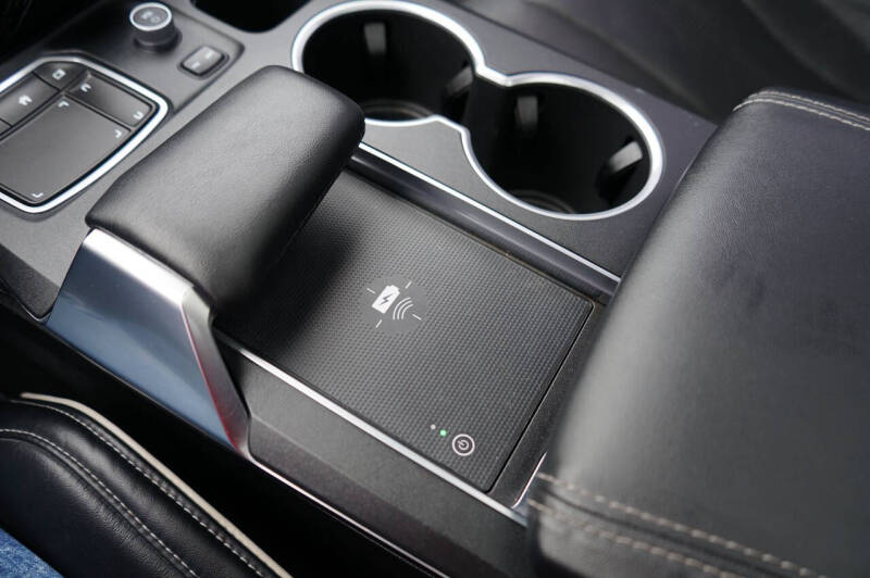 2022 Acura MDX SH-AWD w/Advance