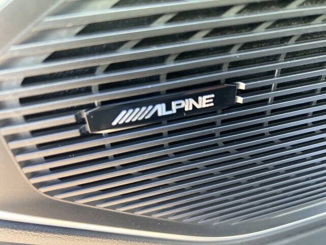 2025 Jeep Wagoneer Carbide