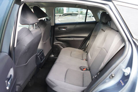 2021 Toyota Venza LE