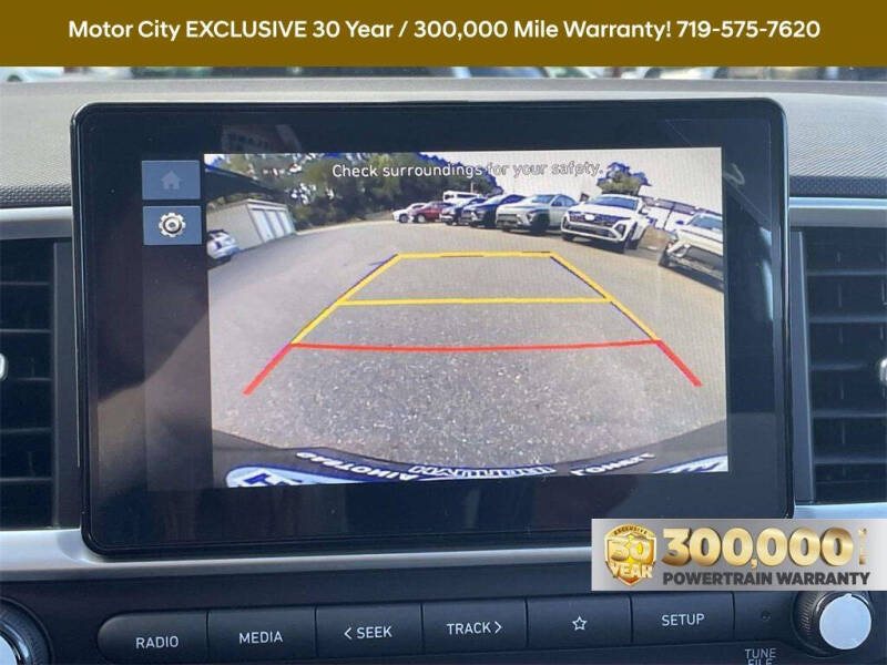 2026 Hyundai Venue