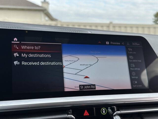 2021 BMW 3 Series 330i xDrive