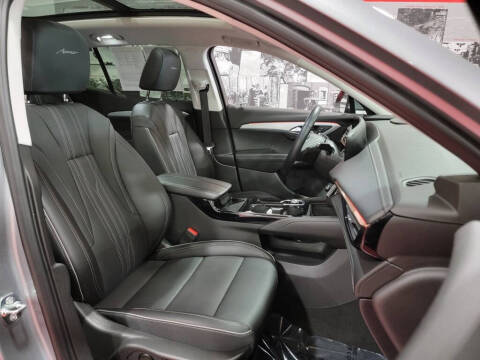 2024 Buick Envision Avenir