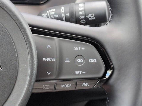 2026 Mazda CX-5 2.5 S Premium Plus