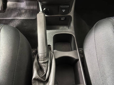 2009 Toyota Matrix S