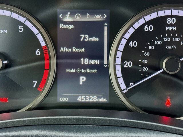 2020 Lexus NX 300 F SPORT