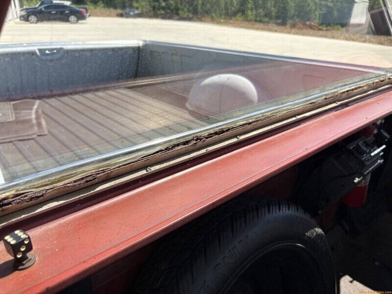1964 Chevrolet El Camino