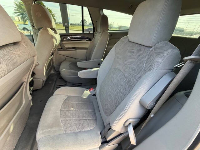 2016 Buick Enclave Convenience