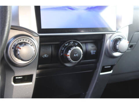 2013 Toyota 4Runner