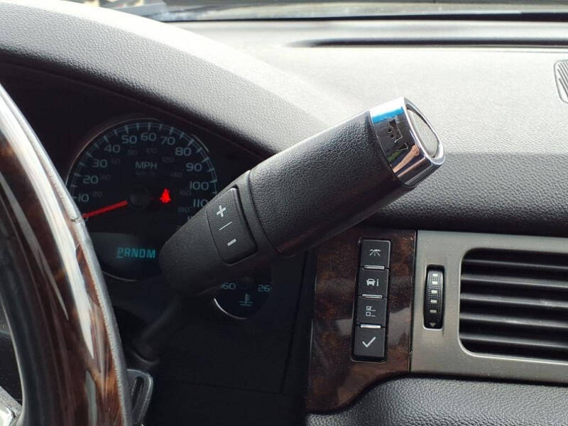 2012 GMC Yukon Denali