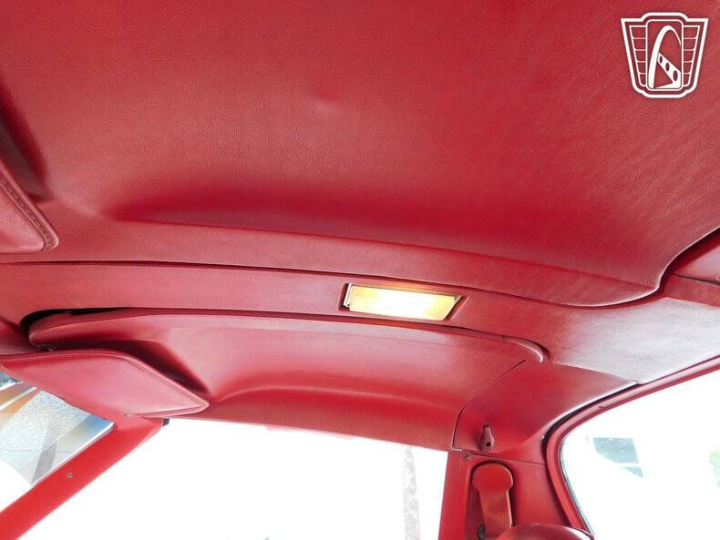 1977 Chevrolet Corvette