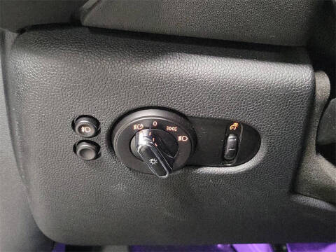 2015 MINI Hardtop 2 Door Cooper S