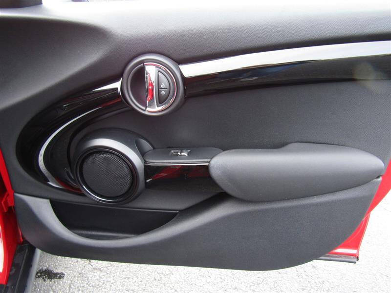 2019 MINI Hardtop 4 Door Cooper S