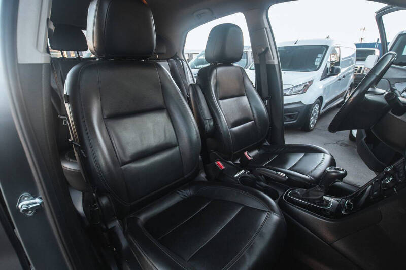 2020 Buick Encore Essence