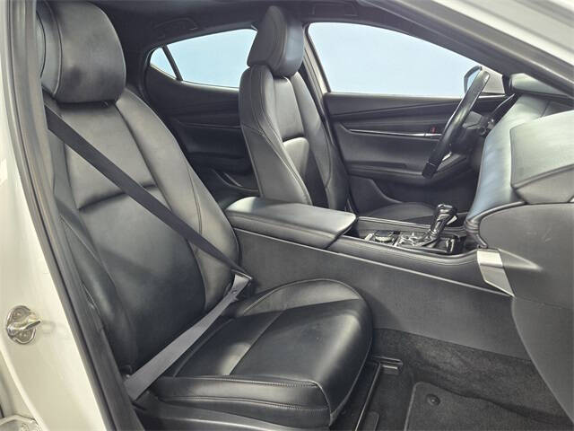 2022 Mazda Mazda3 Hatchback Preferred