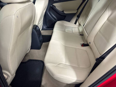 2012 Volkswagen Jetta