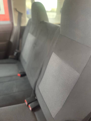 2013 Jeep Patriot Latitude