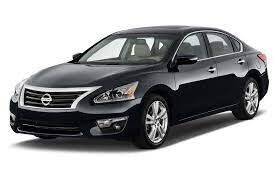 2013 Nissan Altima for sale at Government Fleet Sales in Kansas City MO