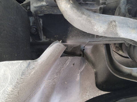 2002 Pontiac Firebird Trans Am