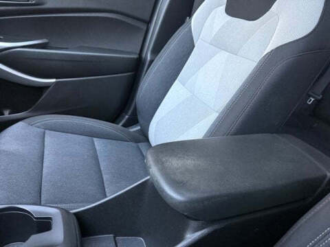 2024 Chevrolet Trax RS