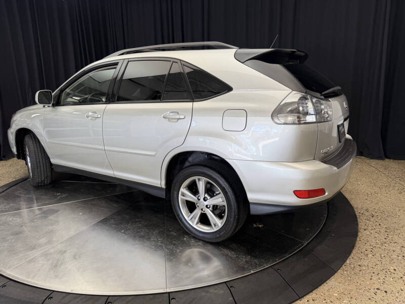 2006 Lexus RX 400h
