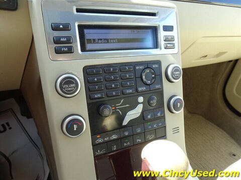 2008 Volvo XC70 3.2