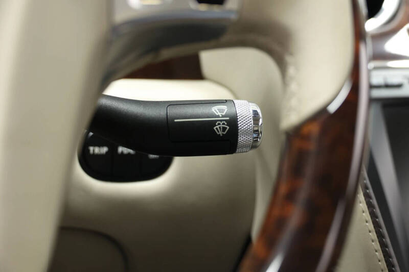 2014 Bentley Flying Spur