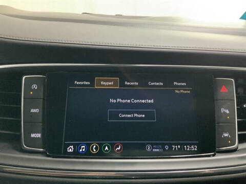 2024 Buick Enclave Avenir