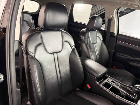 2021 Kia Sorento EX