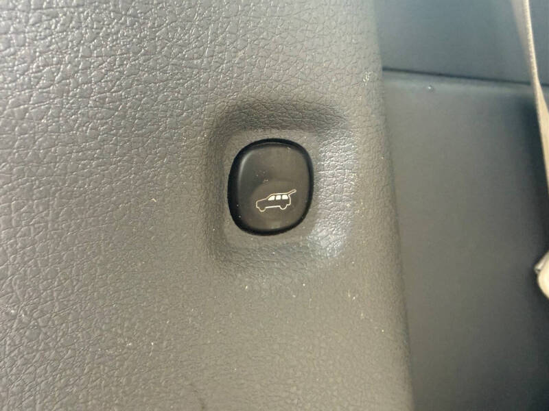 2009 Ford Flex Limited