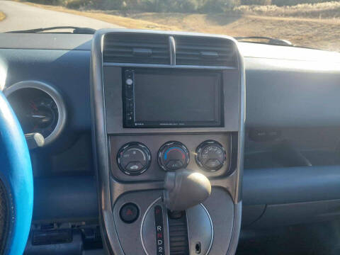 2004 Honda Element EX